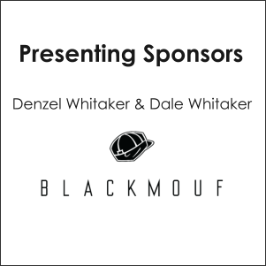 Sponsor - Blackmouf