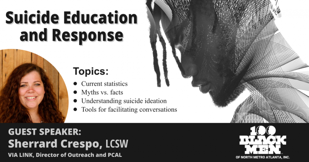 Suicide Education and Response Video Replay